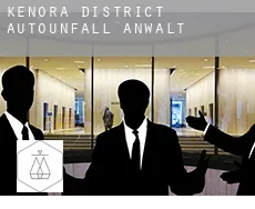 Kenora District  Autounfall Anwalt