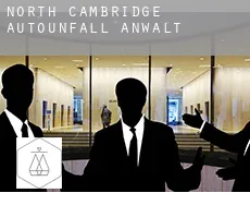 North Cambridge  Autounfall Anwalt