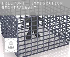 Freeport  immigration rechtsanwalt