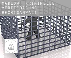 Madlow  kriminelle verteidigung rechtsanwalt