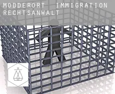 Modderort  immigration rechtsanwalt