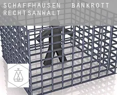 Schaffhausen  bankrott rechtsanwalt