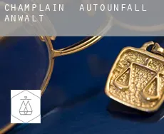 Champlain Autounfall Anwalt