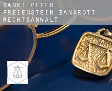 Sankt Peter-Freienstein bankrott rechtsanwalt