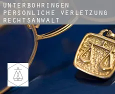 Unterböhringen  persönliche verletzung rechtsanwalt