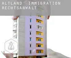 Altland  immigration rechtsanwalt