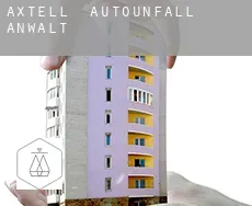 Axtell  Autounfall Anwalt