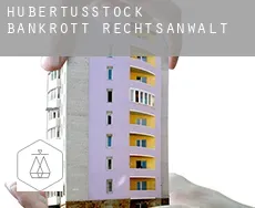 Hubertusstock  bankrott rechtsanwalt