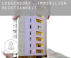 Luggendorf  immobilien rechtsanwalt