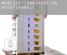 Mödlich  immigration rechtsanwalt