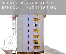 Mountain View Acres  bankrott rechtsanwalt