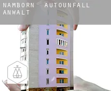 Namborn  Autounfall Anwalt