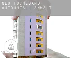 Neu Tucheband  Autounfall Anwalt