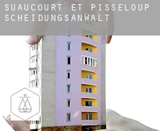 Suaucourt-et-Pisseloup  Scheidungsanwalt