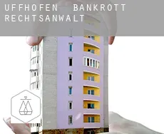 Uffhofen  bankrott rechtsanwalt