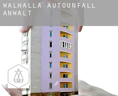 Walhalla  Autounfall Anwalt