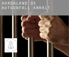 Os (Hordaland)  Autounfall Anwalt