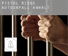Pistol Ridge  Autounfall Anwalt
