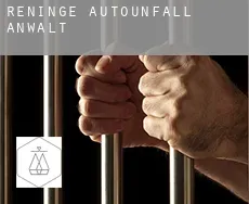 Reninge  Autounfall Anwalt