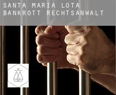 Santa-Maria-di-Lota bankrott rechtsanwalt