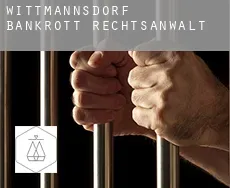 Wittmannsdorf  bankrott rechtsanwalt