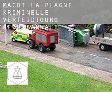 Mâcot-la-Plagne  kriminelle verteidigung rechtsanwalt