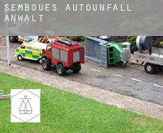 Sembouès  Autounfall Anwalt