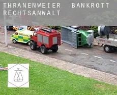 Thranenweier  bankrott rechtsanwalt