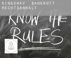 Kingsway  bankrott rechtsanwalt