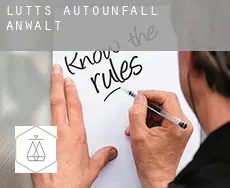 Lutts Autounfall Anwalt