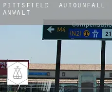 Pittsfield  Autounfall Anwalt