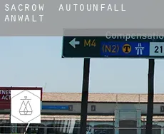 Sacrow  Autounfall Anwalt