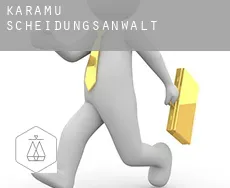 Karamu  Scheidungsanwalt