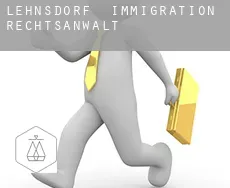 Lehnsdorf  immigration rechtsanwalt