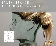 Salem Branch  Autounfall Anwalt