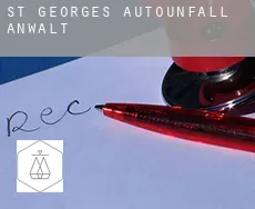 St. Georges  Autounfall Anwalt