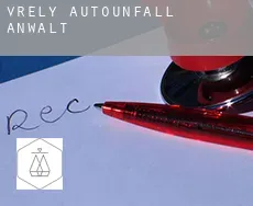 Vrély  Autounfall Anwalt