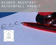 Wiener Neustadt  Autounfall Anwalt