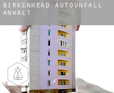 Birkenhead Autounfall Anwalt