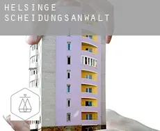 Helsinge  Scheidungsanwalt