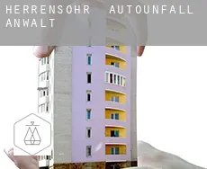 Herrensohr  Autounfall Anwalt