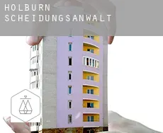 Holburn  Scheidungsanwalt