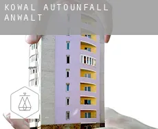Kowal Autounfall Anwalt