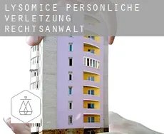 Łysomice  persönliche verletzung rechtsanwalt