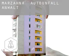 Marzahna  Autounfall Anwalt