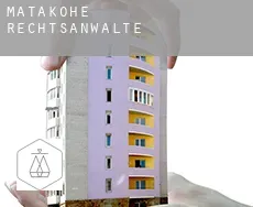Matakohe rechtsanwälte