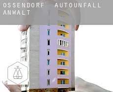 Ossendorf  Autounfall Anwalt