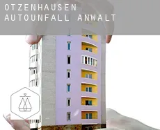 Otzenhausen  Autounfall Anwalt