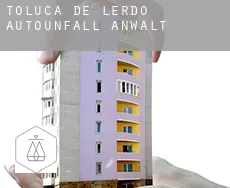 Toluca de Lerdo  Autounfall Anwalt