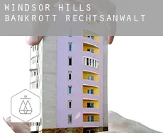 Windsor Hills  bankrott rechtsanwalt